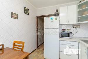 1-к квартира, вторичка, 34м2, 7/9 этаж