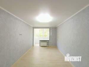 1-к квартира, вторичка, 32м2, 3/5 этаж