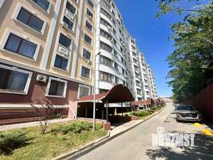 1-к квартира, вторичка, 43м2, 1/10 этаж