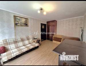 1-к квартира, вторичка, 33м2, 2/5 этаж