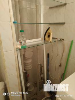 1-к квартира, вторичка, 37м2, 2/9 этаж