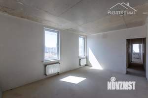 2-к квартира, сданный дом, 55м2, 8/16 этаж