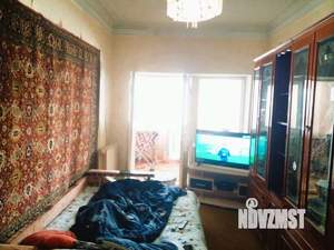 2-к квартира, вторичка, 50м2, 2/2 этаж