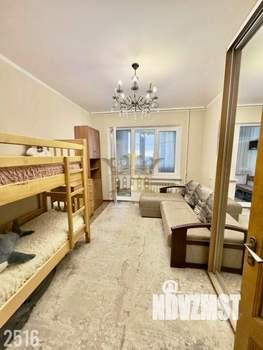 3-к квартира, вторичка, 65м2, 9/9 этаж