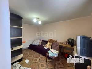 2-к квартира, вторичка, 40м2, 1/1 этаж