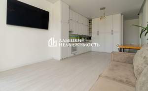 1-к квартира, вторичка, 50м2, 10/10 этаж