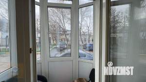 3-к квартира, вторичка, 72м2, 1/4 этаж