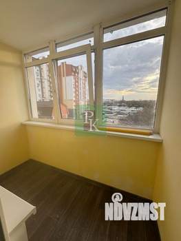 1-к квартира, вторичка, 35м2, 4/10 этаж