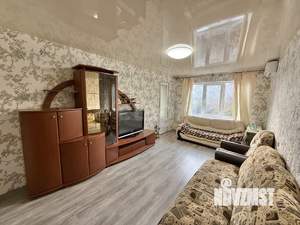 3-к квартира, вторичка, 65м2, 4/10 этаж