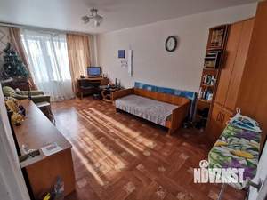2-к квартира, вторичка, 51м2, 4/6 этаж