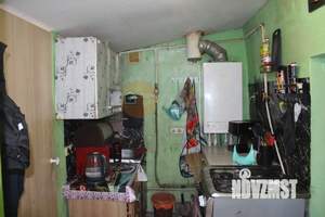 2-к квартира, вторичка, 28м2, 1/1 этаж