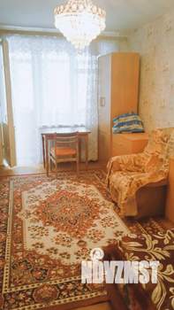 2-к квартира, вторичка, 52м2, 3/5 этаж