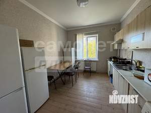 4-к квартира, вторичка, 90м2, 1/2 этаж