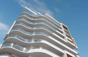 3-к квартира, вторичка, 80м2, 12/16 этаж