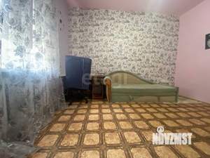 2-к квартира, вторичка, 60м2, 1/1 этаж