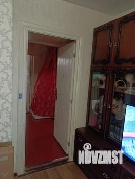 3-к квартира, вторичка, 65м2, 2/9 этаж