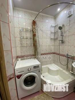 1-к квартира, вторичка, 30м2, 5/5 этаж
