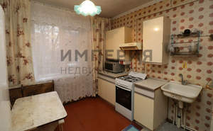 2-к квартира, вторичка, 67м2, 1/9 этаж