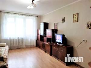 1-к квартира, вторичка, 32м2, 1/9 этаж