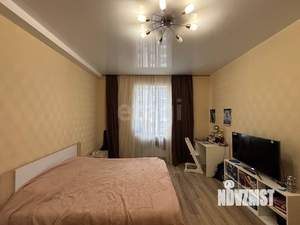 1-к квартира, вторичка, 50м2, 7/10 этаж