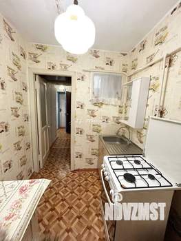 1-к квартира, вторичка, 25м2, 1/2 этаж