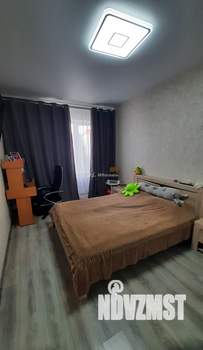 1-к квартира, вторичка, 35м2, 1/4 этаж