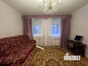 2-к квартира, вторичка, 51м2, 1/1 этаж