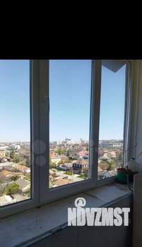3-к квартира, вторичка, 60м2, 9/9 этаж