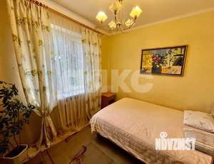 3-к квартира, вторичка, 63м2, 1/9 этаж