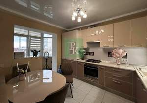 2-к квартира, вторичка, 55м2, 3/10 этаж