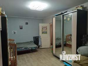 1-к квартира, вторичка, 31м2, 5/5 этаж