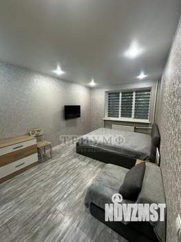 1-к квартира, вторичка, 33м2, 1/5 этаж