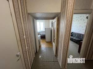 2-к квартира, вторичка, 54м2, 6/9 этаж