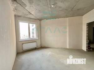 2-к квартира, вторичка, 55м2, 12/17 этаж