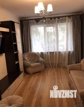 3-к квартира, вторичка, 66м2, 1/9 этаж