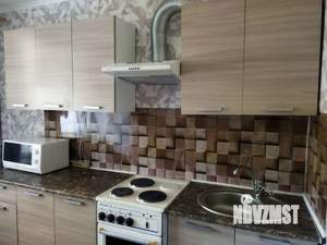 1-к квартира, вторичка, 40м2, 7/14 этаж