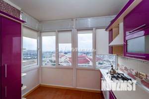 2-к квартира, вторичка, 50м2, 8/9 этаж