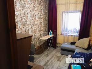2-к квартира, вторичка, 50м2, 2/2 этаж