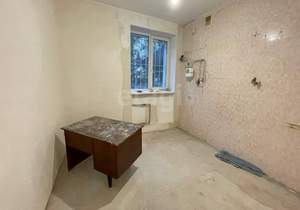 1-к квартира, вторичка, 52м2, 1/5 этаж