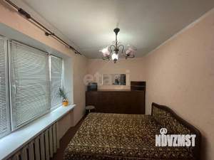 3-к квартира, вторичка, 52м2, 2/5 этаж