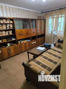 1-к квартира, вторичка, 29м2, 2/5 этаж