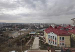 3-к квартира, вторичка, 85м2, 2/5 этаж