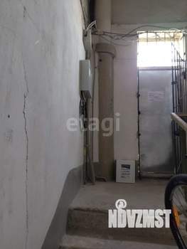 3-к квартира, вторичка, 67м2, 9/9 этаж