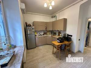 2-к квартира, вторичка, 51м2, 1/3 этаж