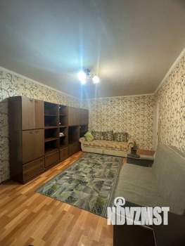 1-к квартира, вторичка, 40м2, 6/9 этаж