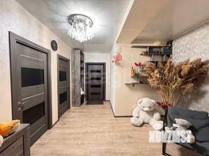 3-к квартира, вторичка, 90м2, 5/9 этаж