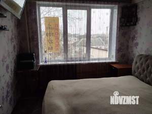 3-к квартира, вторичка, 60м2, 4/5 этаж