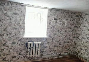 2-к квартира, вторичка, 28м2, 1/1 этаж