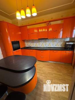 3-к квартира, вторичка, 97м2, 11/11 этаж