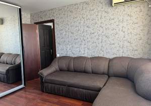 1-к квартира, вторичка, 33м2, 9/9 этаж